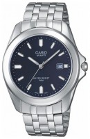 Мужские часы Casio MTP-1222A-1A