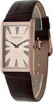 Мужские часы Romanson TL0390MR(RG)