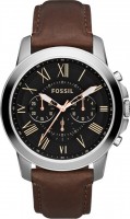 Мужские часы Fossil FS4813