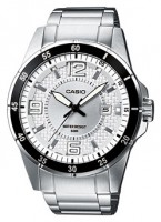 Мужские часы Casio MTP-1291D-7A