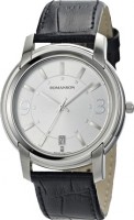 Мужские часы Romanson TL2654MW(WH)BK