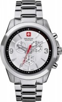 Мужские часы Swiss Military Hanowa 06-5169.04.001 Predator Chronograph