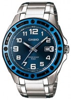 Мужские часы Casio MTP-1347D-2A