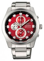 Мужские часы Orient FTT0U002H