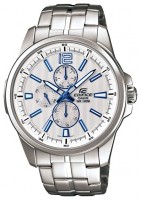Мужские часы Casio EF-343D-7A