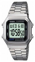 Мужские часы Casio A-178WA-1