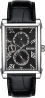 Мужские часы Romanson TL9225MW(BK)