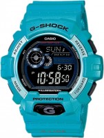 Мужские часы Casio GLS-8900-2E