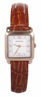 Женские часы Romanson TL1579DLR(WH)