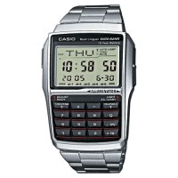 Мужские часы Casio DBC-32D-1A