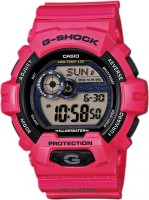 Мужские часы Casio GLS-8900-4E