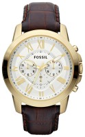 Мужские часы Fossil FS4767
