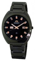 Мужские часы Orient FUG1U001B