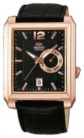 Мужские часы Orient ESAE004B