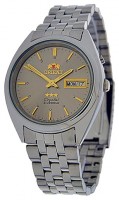Мужские часы Orient EM0401TK