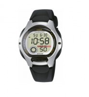 Женские часы Casio LW-200-1A