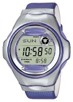 Мужские часы Casio MSG-140L-6V
