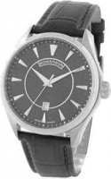 Мужские часы Romanson TL0337MW(BK)