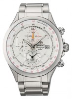Мужские часы Orient FTD0T006W