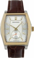 Мужские часы Romanson TL0336MC(WH)