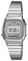 Женские часы Casio LA670WEA-7E