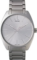 Мужские часы Calvin Klein K2G211.26