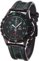 Мужские часы Detomaso G-30702D Green