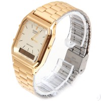 Мужские часы Casio AQ-230GA-9D