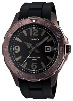 Мужские часы Casio MTD-1073-1A1