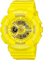 Часы унисекс Casio BA-110BC-9A