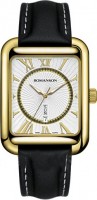 Мужские часы Romanson TL0353MG(WH)