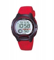 Женские часы Casio LW-200-4A