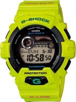 Мужские часы Casio GWX-8900C-3E