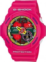 Мужские часы Casio GA-310-4A