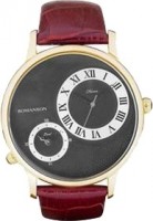 Мужские часы Romanson TL1212MG(BK)