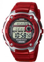 Мужские часы Casio WV-200E-4A
