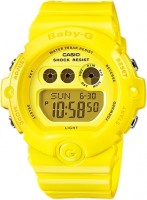 Женские часы Casio BG-6902-9E