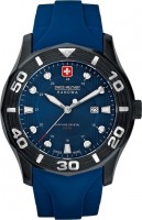 Мужские часы Swiss Military Hanowa 06-4170.13.003 Oceanic