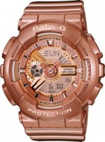 Часы унисекс Casio BA-111-4A