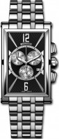 Мужские часы Romanson TM8901GMW(BK)