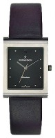 Мужские часы Romanson DL0581SMW(BK)