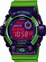 Мужские часы Casio G-8900SC-6E G-Shock
