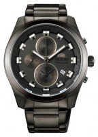 Мужские часы Orient TT0U001B