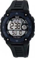Мужские часы Q and Q M120 J003