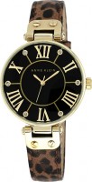 Женские часы Anne Klein 9918BKLE