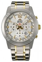 Мужские часы Orient TW01003W
