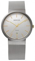 Часы унисекс Bering 11036-004