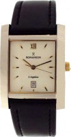Мужские часы Romanson TL0226SXW(WH)