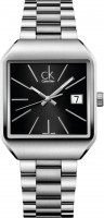 Часы унисекс Calvin Klein K3L331.61