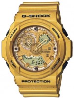 Мужские часы Casio GA-300GD-9A